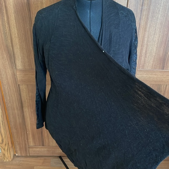 Knox Rose Cartigan - Picture 3 of 3